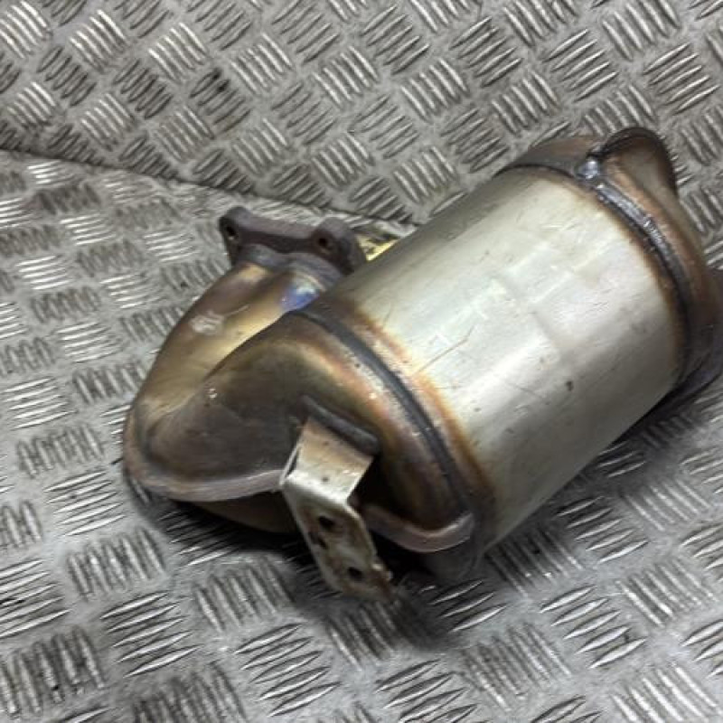 Catalyseur (echappement) DACIA SANDERO 1 Photo n°3