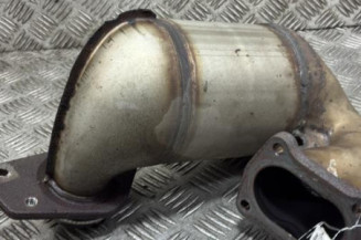 Catalyseur (echappement) RENAULT KANGOO 2 Photo n°1