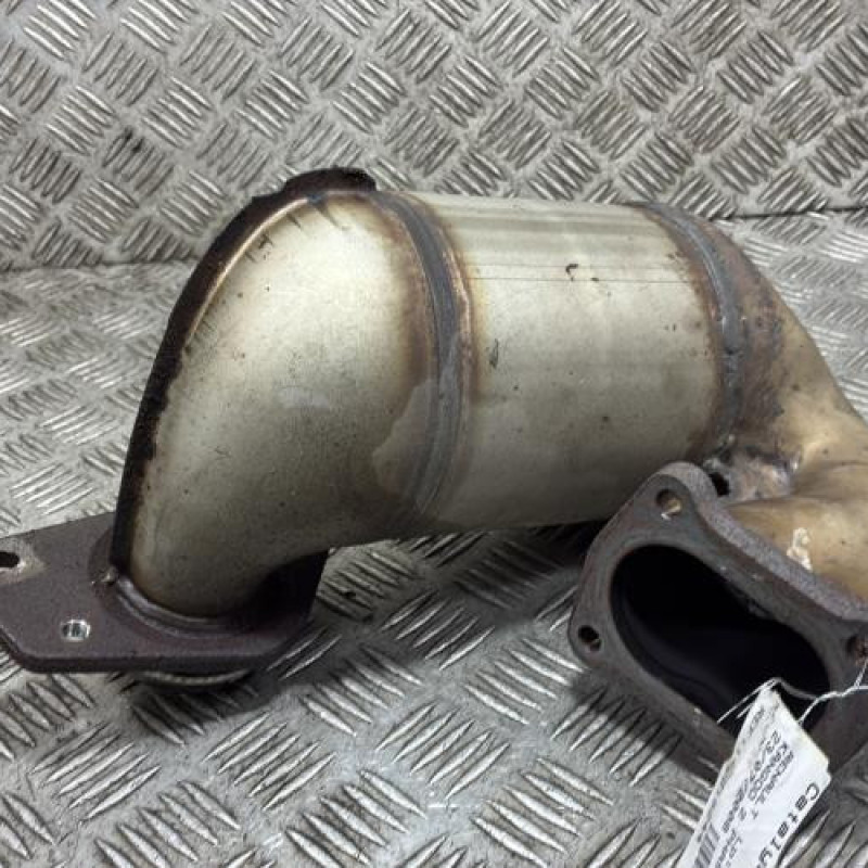Catalyseur (echappement) RENAULT KANGOO 2 Photo n°1