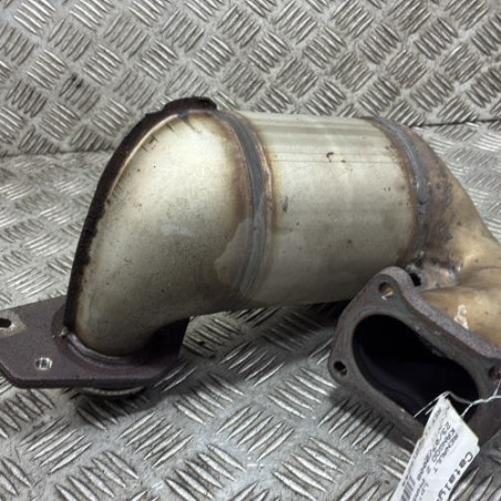Catalyseur (echappement) RENAULT KANGOO 2 Photo n°1