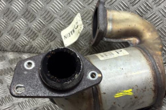 Catalyseur (echappement) RENAULT KANGOO 2