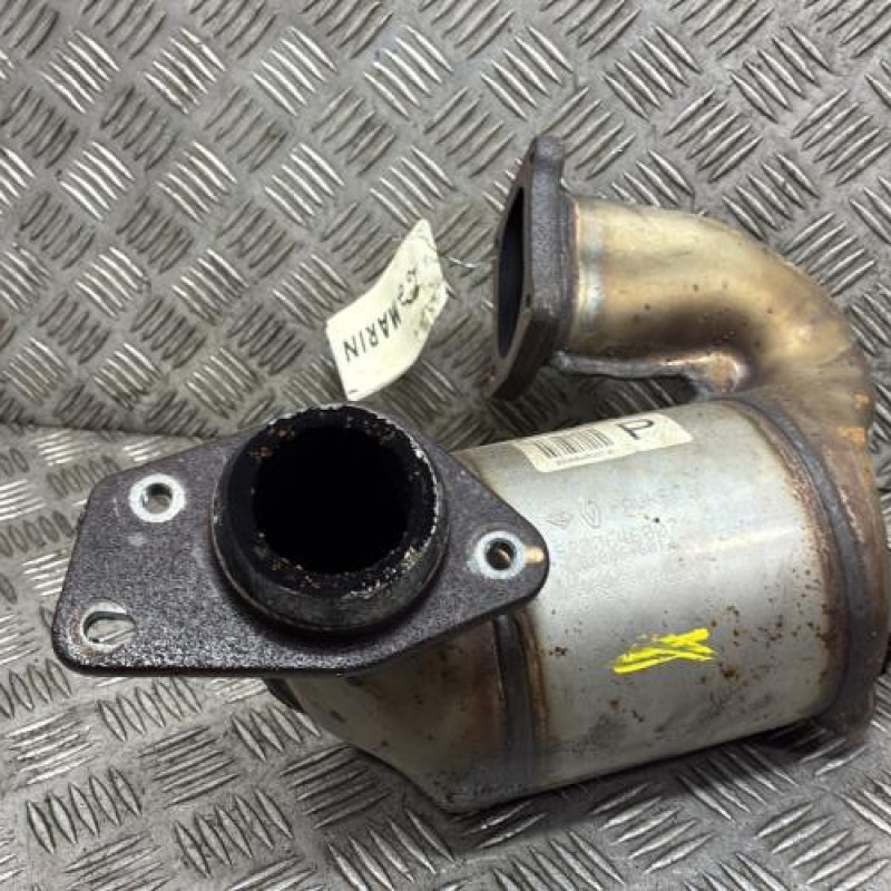 Catalyseur (echappement) RENAULT KANGOO 2 Photo n°2