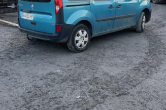 Catalyseur (echappement) RENAULT KANGOO 2