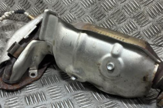 Catalyseur (echappement) CITROEN C1 1 Photo n°1