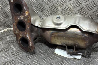Catalyseur (echappement) CITROEN C1 1