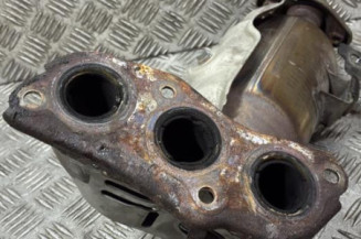 Catalyseur (echappement) CITROEN C1 1