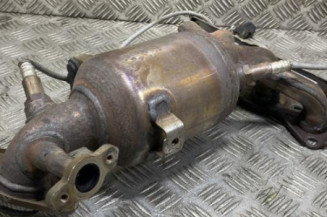 Catalyseur (echappement) SUZUKI BALENO 2 Photo n°1