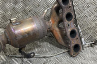 Catalyseur (echappement) SUZUKI BALENO 2