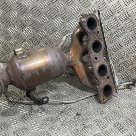 Catalyseur (echappement) SUZUKI BALENO 2
