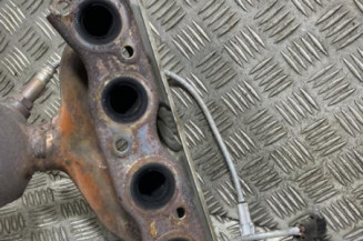 Catalyseur (echappement) SUZUKI BALENO 2