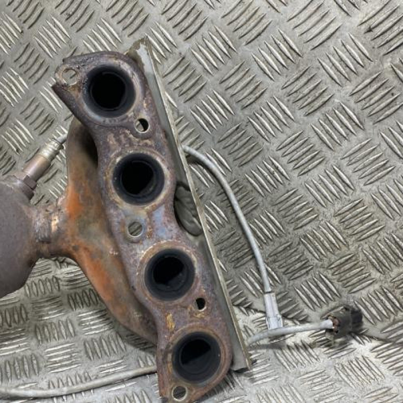 Catalyseur (echappement) SUZUKI BALENO 2 Photo n°3