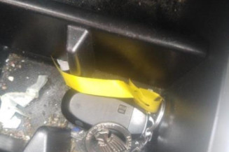 Catalyseur (echappement) SUZUKI BALENO 2