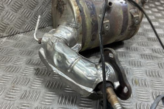 Catalyseur (echappement) RENAULT SCENIC 4