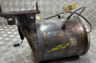 Catalyseur (echappement) RENAULT SCENIC 4