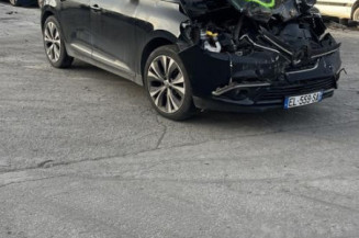 Catalyseur (echappement) RENAULT SCENIC 4