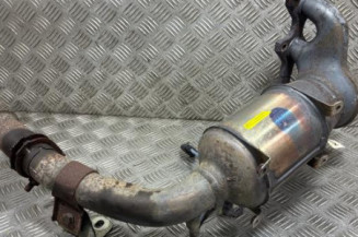 Catalyseur (echappement) FIAT 500 2
