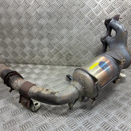 Catalyseur (echappement) FIAT 500 2