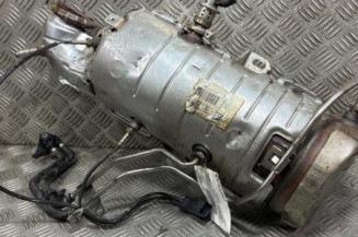 Catalyseur (echappement) PEUGEOT 208 2