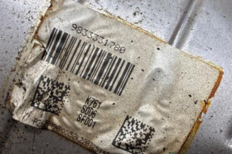 Catalyseur (echappement) PEUGEOT 208 2