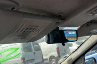 Berceau avant FIAT PUNTO 2