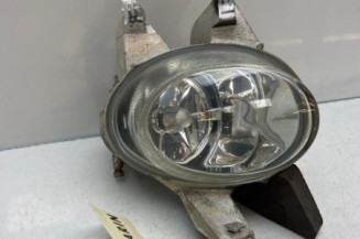 Anti brouillard droit (feux) PEUGEOT 206 Photo n°1