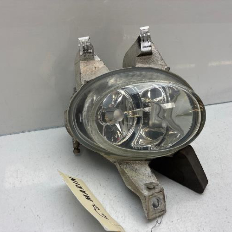 Anti brouillard droit (feux) PEUGEOT 206 Photo n°1