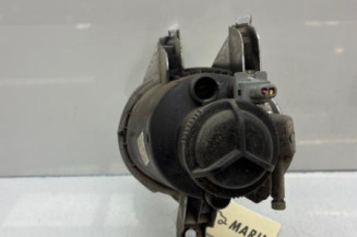 Anti brouillard droit (feux) PEUGEOT 206