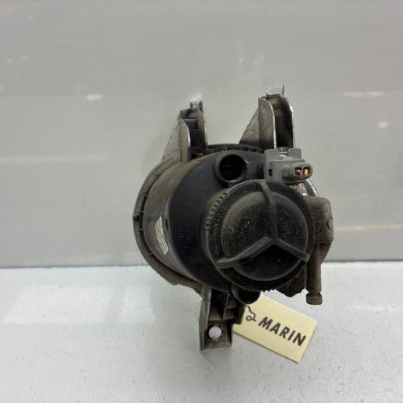 Anti brouillard droit (feux) PEUGEOT 206 Photo n°2