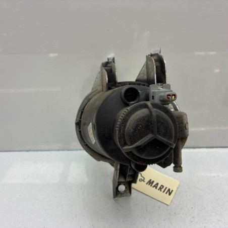 Anti brouillard droit (feux) PEUGEOT 206
