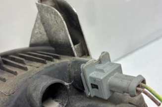 Anti brouillard droit (feux) PEUGEOT 206