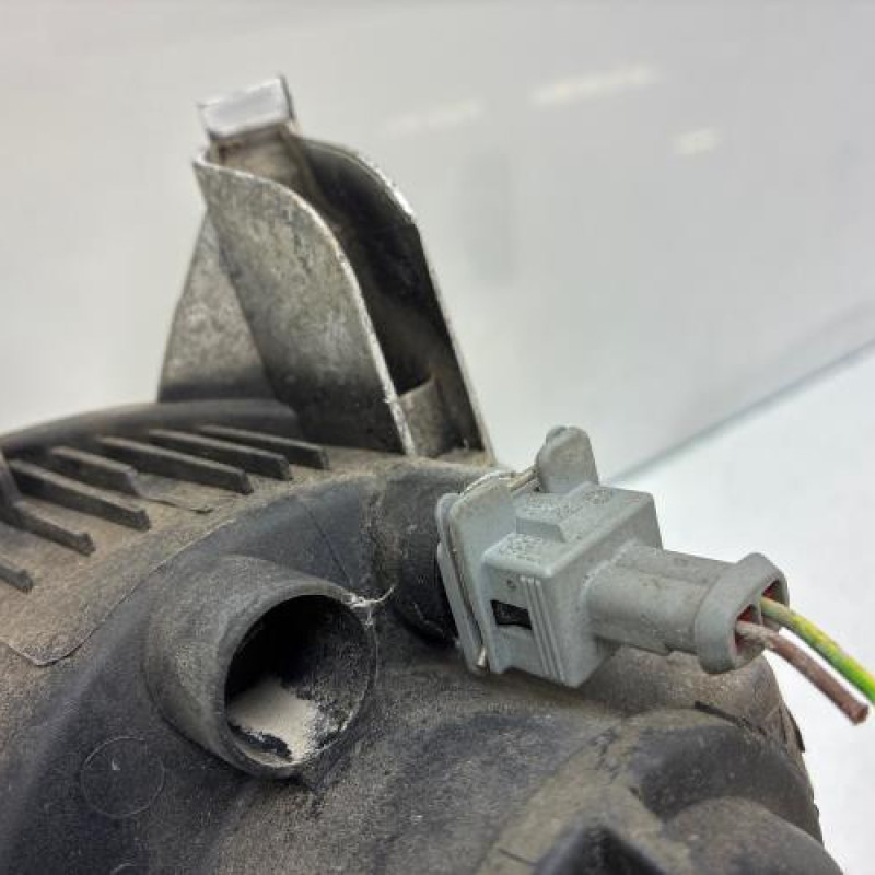 Anti brouillard droit (feux) PEUGEOT 206 Photo n°3