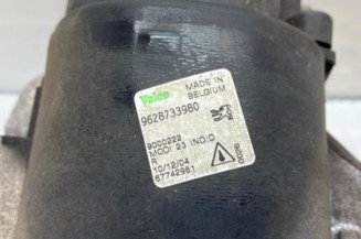 Anti brouillard droit (feux) PEUGEOT 206