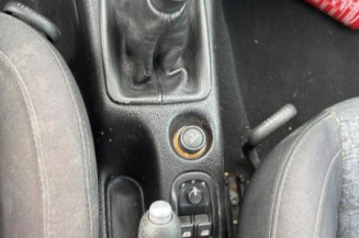 Anti brouillard droit (feux) PEUGEOT 206