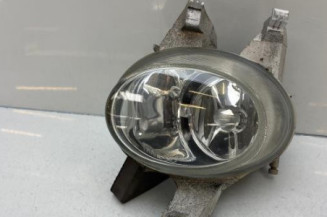 Anti brouillard gauche (feux) PEUGEOT 206 Photo n°1