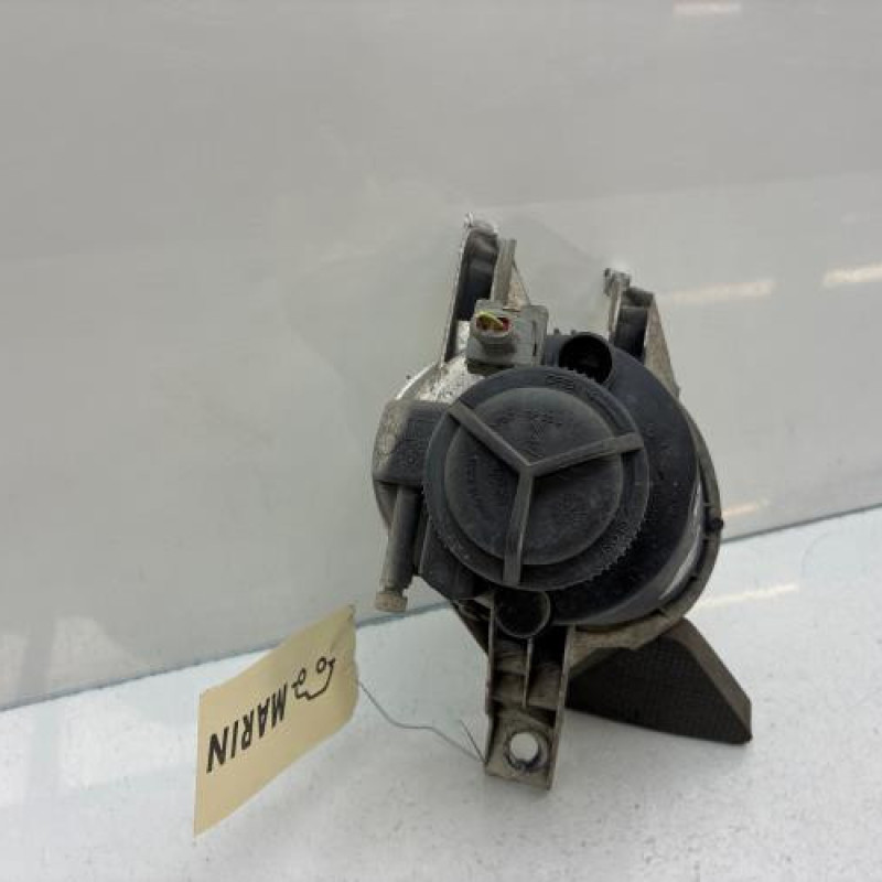 Anti brouillard gauche (feux) PEUGEOT 206 Photo n°2