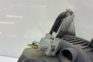 Anti brouillard gauche (feux) PEUGEOT 206