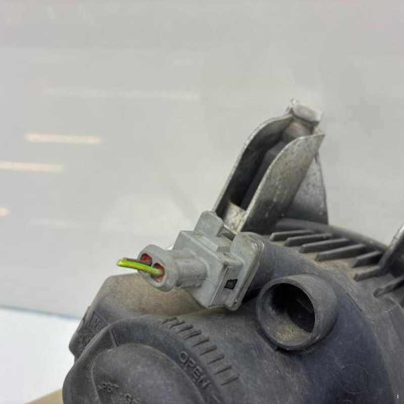 Anti brouillard gauche (feux) PEUGEOT 206 Photo n°3