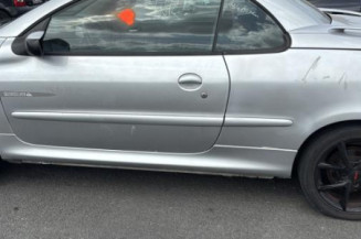Anti brouillard gauche (feux) PEUGEOT 206