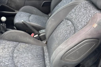 Anti brouillard gauche (feux) PEUGEOT 206