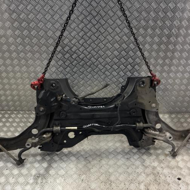 Berceau avant CITROEN C4 PICASSO 2 Photo n°1