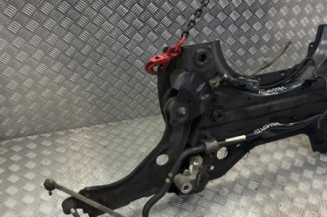 Berceau avant CITROEN C4 PICASSO 2