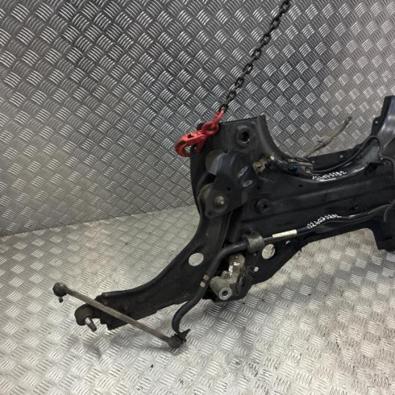 Berceau avant CITROEN C4 PICASSO 2 Photo n°2