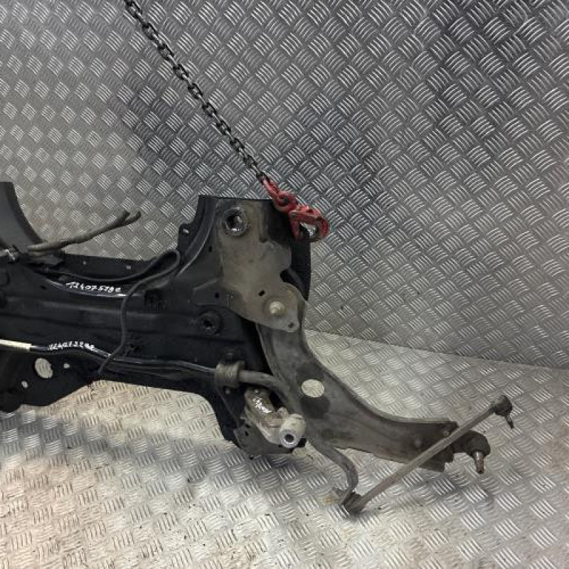 Berceau avant CITROEN C4 PICASSO 2 Photo n°3