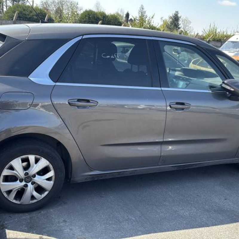 Berceau avant CITROEN C4 PICASSO 2 Photo n°11