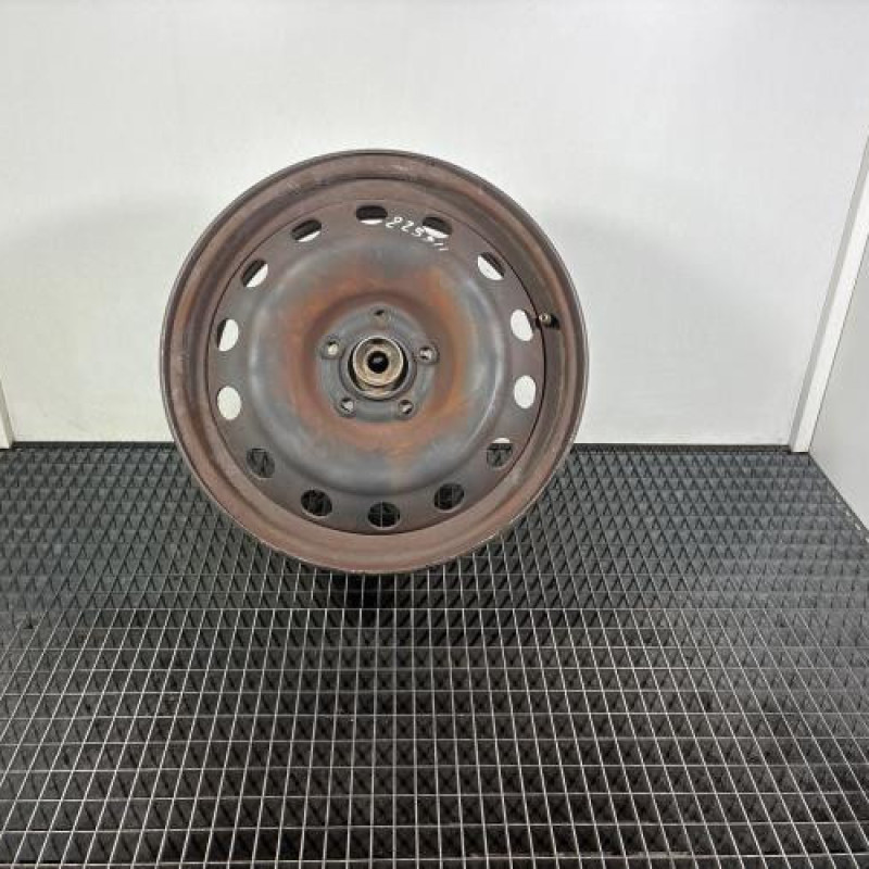 Jante PEUGEOT EXPERT 2 Photo n°2