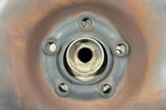 Jante PEUGEOT EXPERT 2