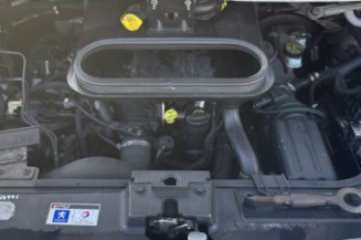 Jante PEUGEOT EXPERT 2