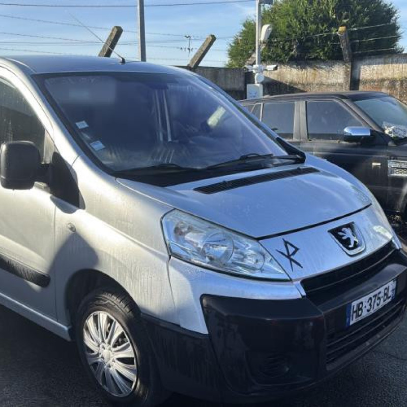 Jante PEUGEOT EXPERT 2 Photo n°8