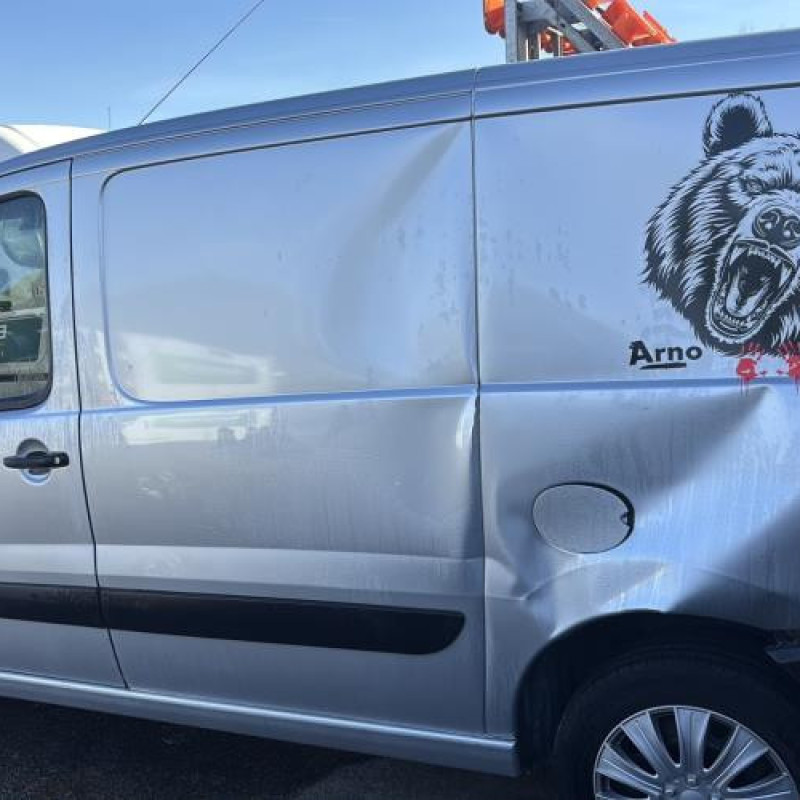 Jante PEUGEOT EXPERT 2 Photo n°12