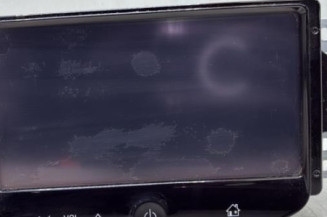 Autoradio d'origine OPEL CORSA E Photo n°1